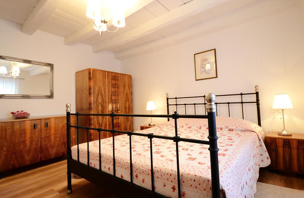 Holiday Home Nono Frane Lindar Номер фото