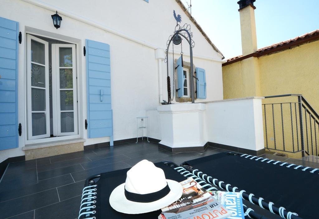 Holiday Home Nono Frane Lindar Экстерьер фото