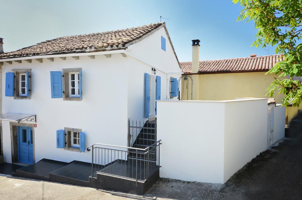 Holiday Home Nono Frane Lindar Экстерьер фото