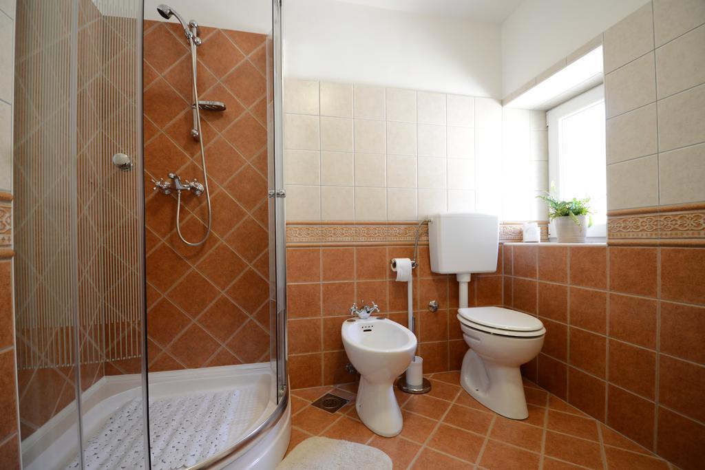 Holiday Home Nono Frane Lindar Экстерьер фото