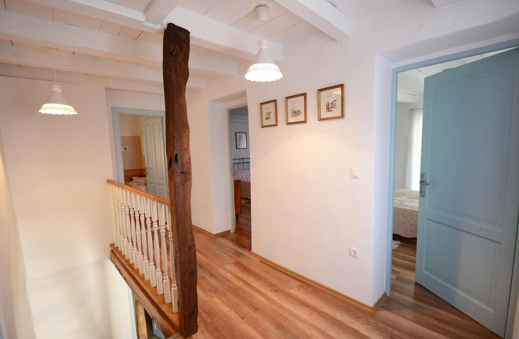Holiday Home Nono Frane Lindar Экстерьер фото