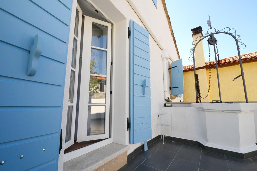 Holiday Home Nono Frane Lindar Экстерьер фото
